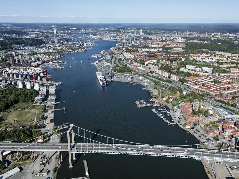 G htj Älvstranden - Hemtjänst in Göteborg, Västra Götalands län photo 2