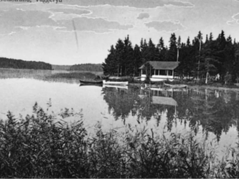 G htj Älvstranden - Hemtjänst in Göteborg, Västra Götalands län photo 1