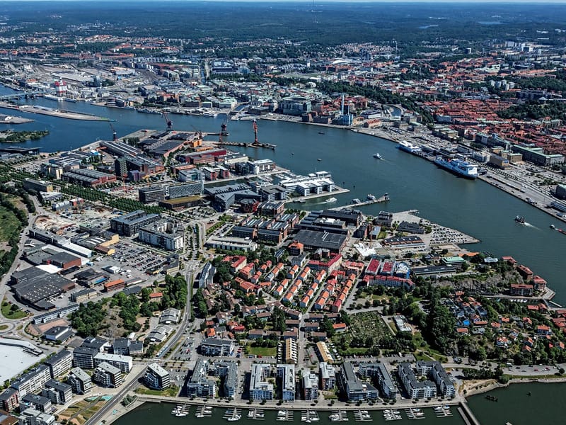 G htj Älvstranden - Hemtjänst in Göteborg, Västra Götalands län photo 3