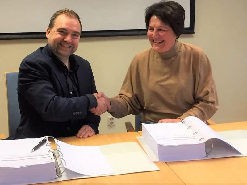 Dagsenter for Nesset omsorgsdistrikt - Dagaktivitet for voksne in Molde, Møre og Romsdal photo 2