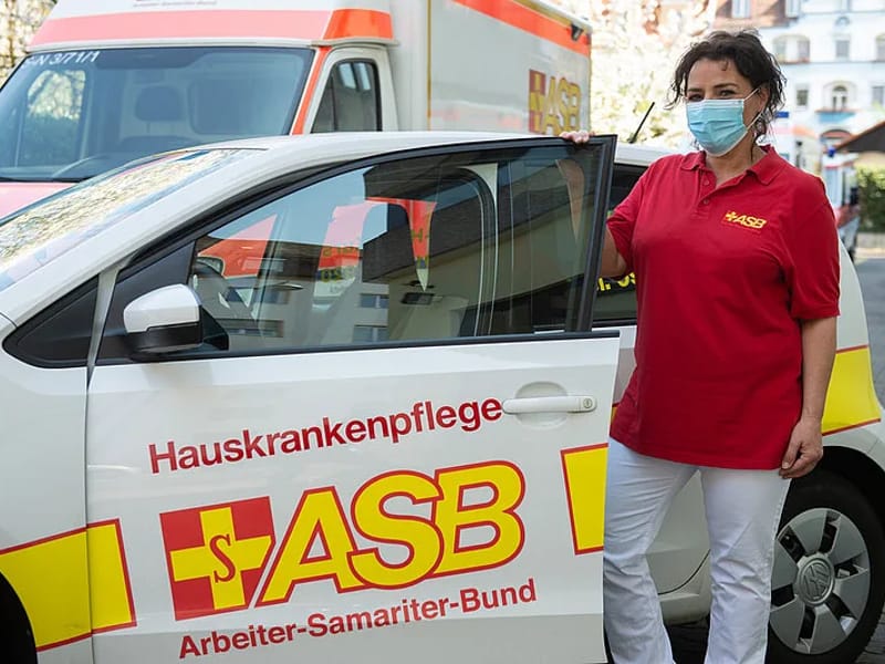 ASB Sozialstation Bautzen - Häusliche Pflege in Bautzen, Sachsen photo 1