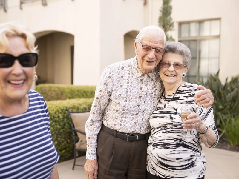 Amber Lights — Assisted Living, Tucson, AZ · photo 2