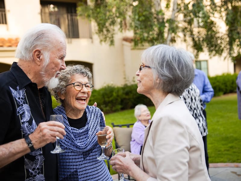 Amber Lights — Assisted Living, Tucson, AZ · photo 3