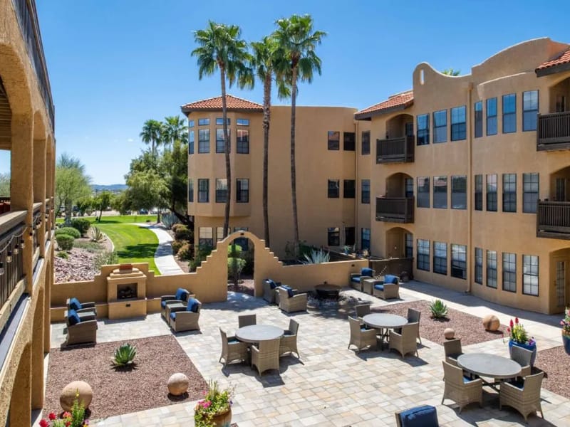 Amber Lights — Assisted Living, Tucson, AZ · photo 1