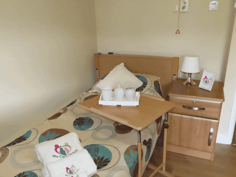Barton Brook Care Home - Nursing Home in Manchester, England photo 2
