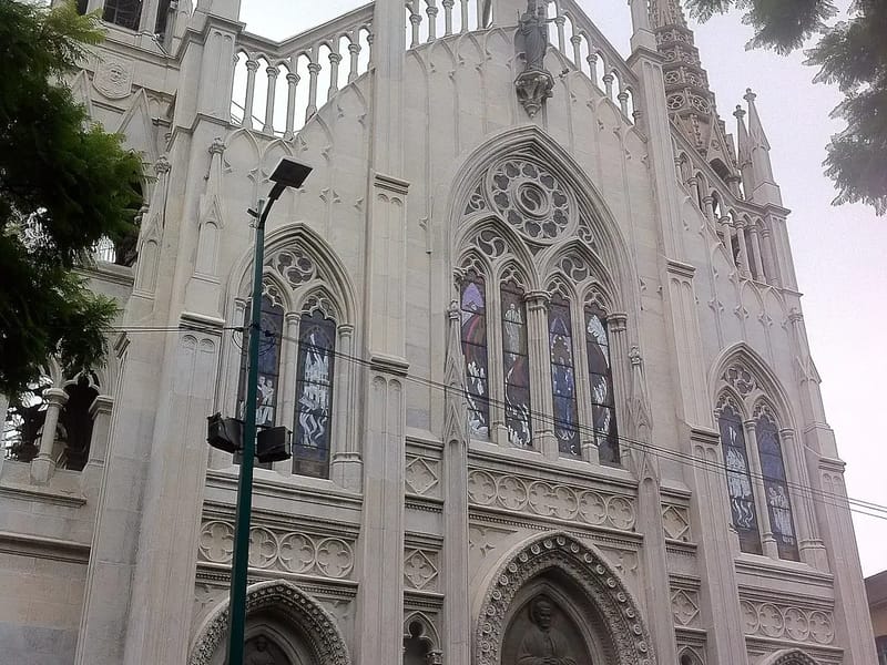 EL SOLAR DE DON BOSCO II - Hogar de Ancianos in ALMAGRO, CABA photo 1