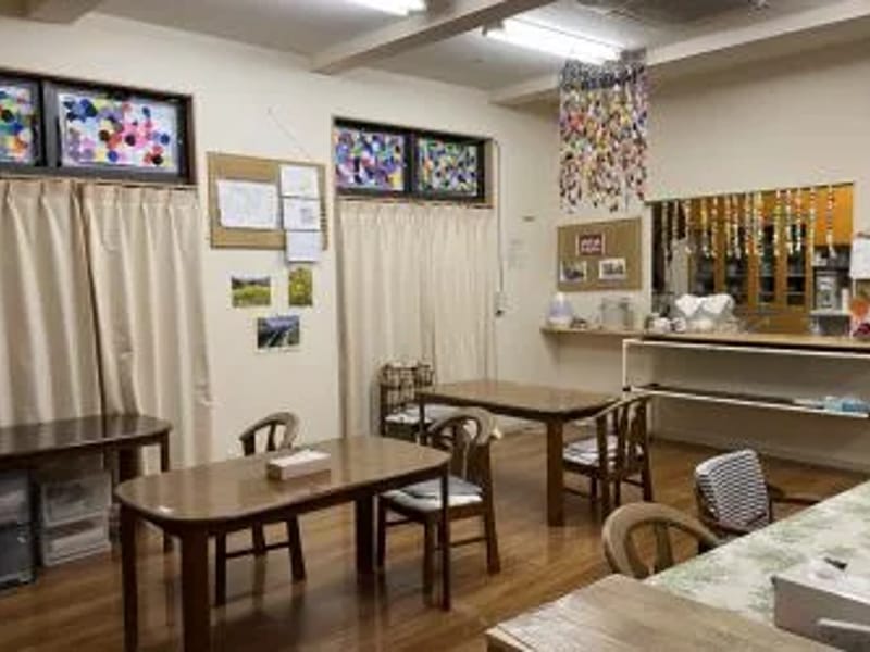 あかつき居宅介護支援事業所 - 有料老人ホーム in 名古屋市港区, 愛知県 photo 4