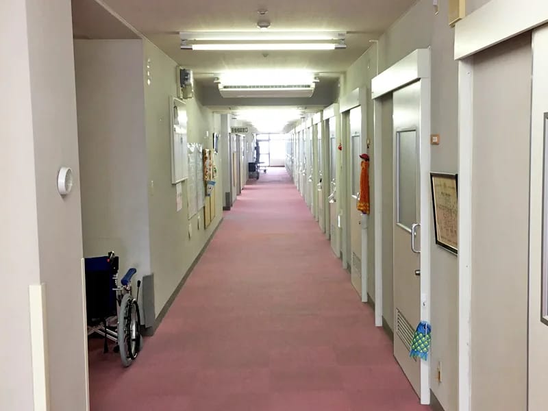 あかつき居宅介護支援事業所 - 有料老人ホーム in 名古屋市港区, 愛知県 photo 3