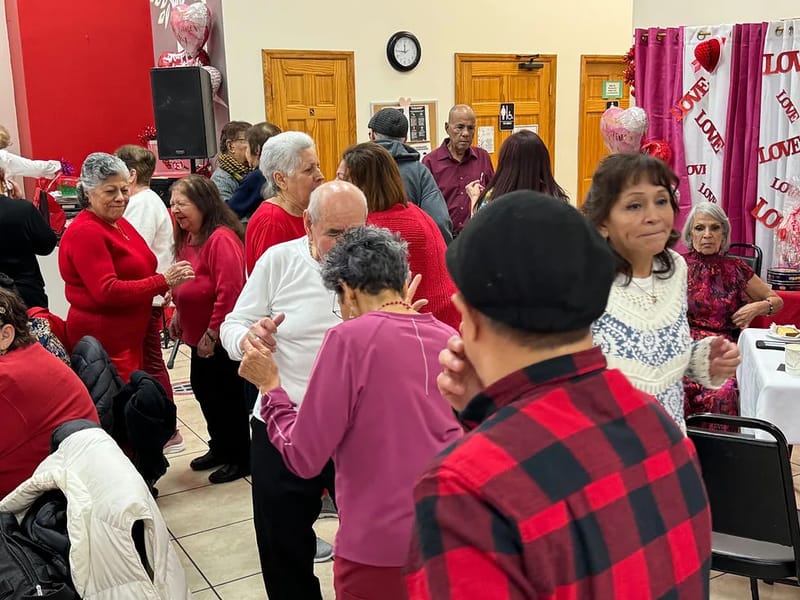 Corona Adult Social Day Care Center LLC — Adult Day Care, CORONA, NY · photo 1