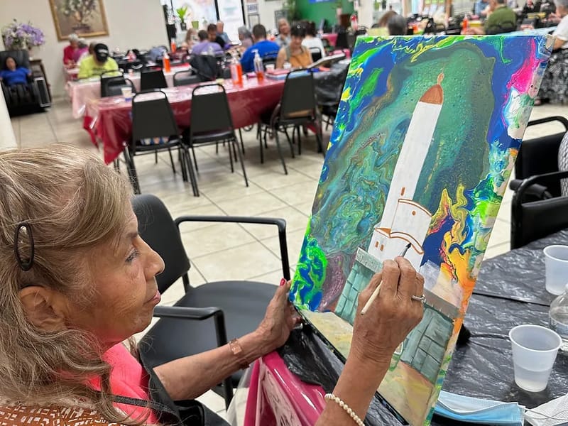 Corona Adult Social Day Care Center LLC — Adult Day Care, CORONA, NY · photo 2
