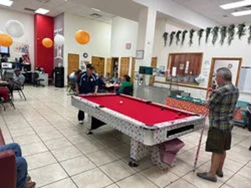 Corona Adult Social Day Care Center LLC — Adult Day Care, CORONA, NY · photo 3