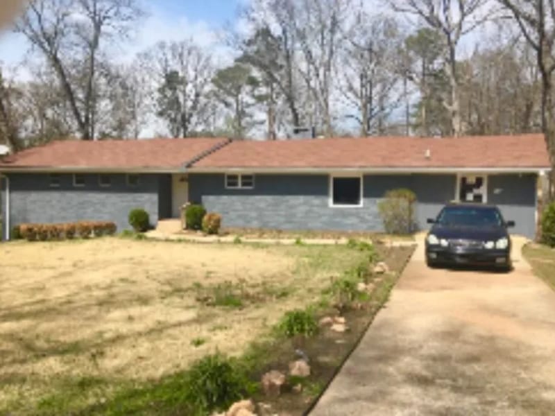 Allgood Personal Care Home - Assisted Living in Stone Mountain, GA photo 1