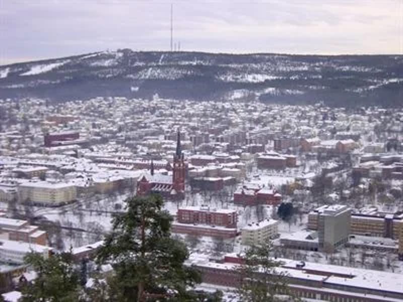 Hellbergsgården - Äldreboende in Sundsvall, Västernorrlands län photo 3