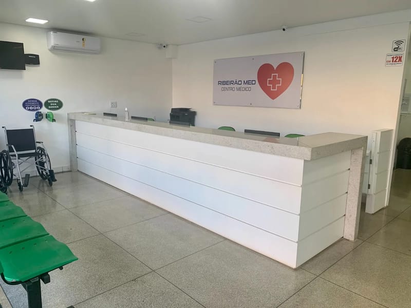 CP SERVICOS MEDICOS RIBEIRAO PRETO - Cuidado Domiciliar in Ribeirão Preto, SP photo 3