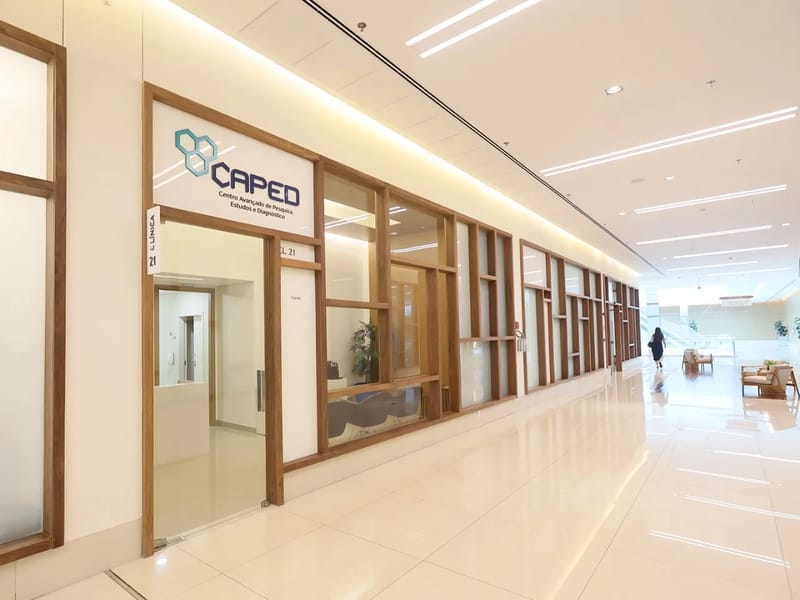 CP SERVICOS MEDICOS RIBEIRAO PRETO - Cuidado Domiciliar in Ribeirão Preto, SP photo 1