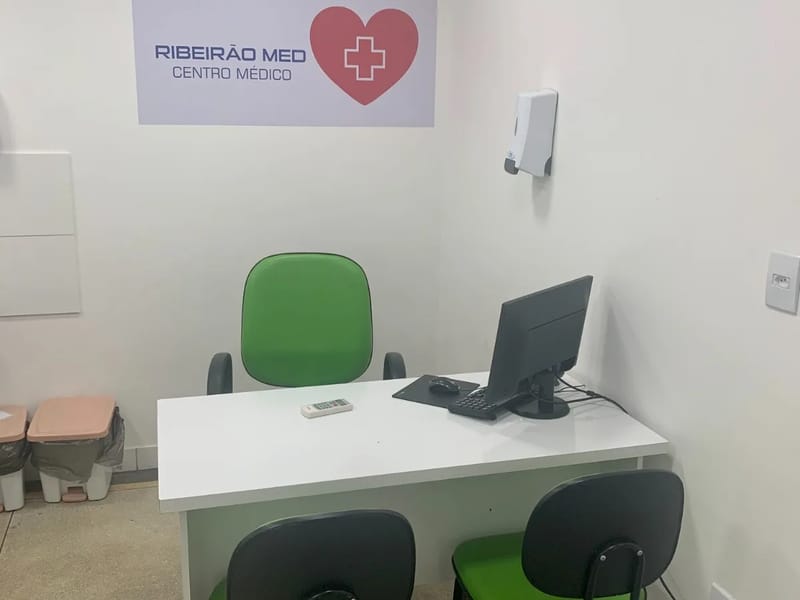 CP SERVICOS MEDICOS RIBEIRAO PRETO - Cuidado Domiciliar in Ribeirão Preto, SP photo 2