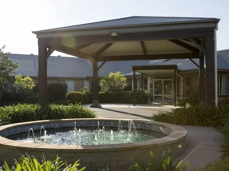 Regis Port Macquarie - Nursing Home in Port Macquarie, NSW photo 2