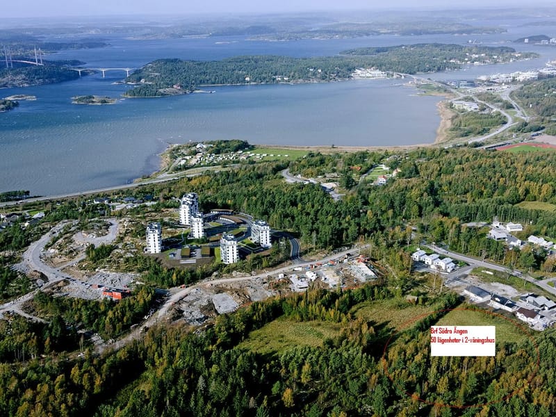 Hällebäcks äldreboende - Äldreboende in Stenungsund, Västra Götalands län photo 2
