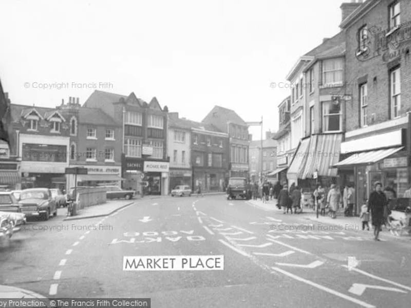 Melton Place - Assisted Living in Melton Mowbray, England photo 1