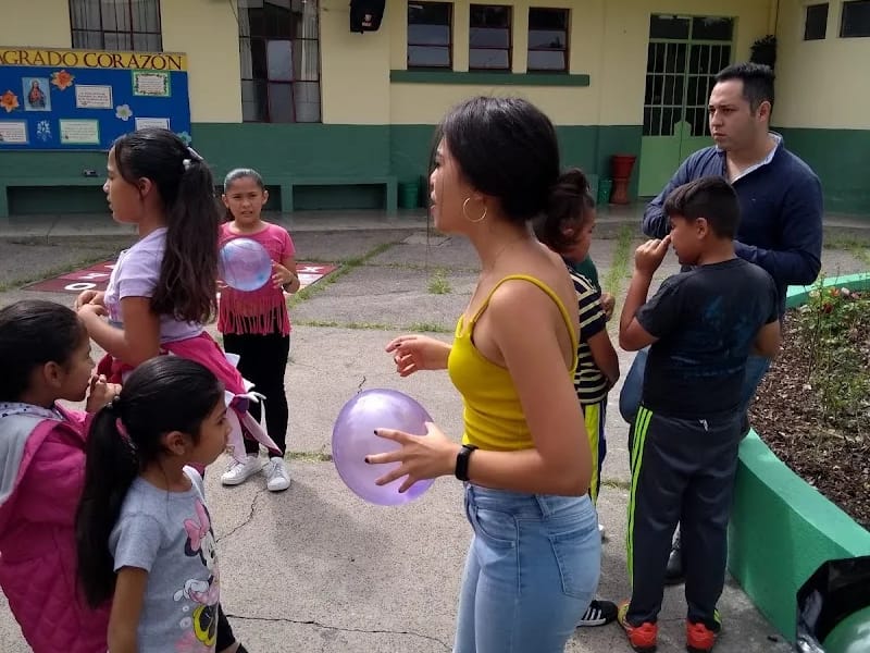 CASA HOGAR SOLEDAD GUTIERREZ DE FIGAREDO - Vida Asistida in Morelia, Michoacán photo 3