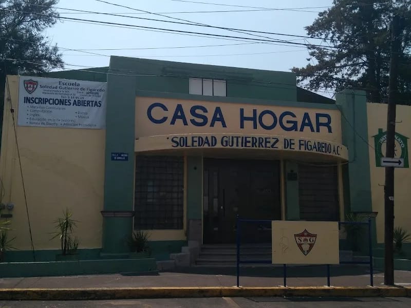 CASA HOGAR SOLEDAD GUTIERREZ DE FIGAREDO - Vida Asistida in Morelia, Michoacán photo 2