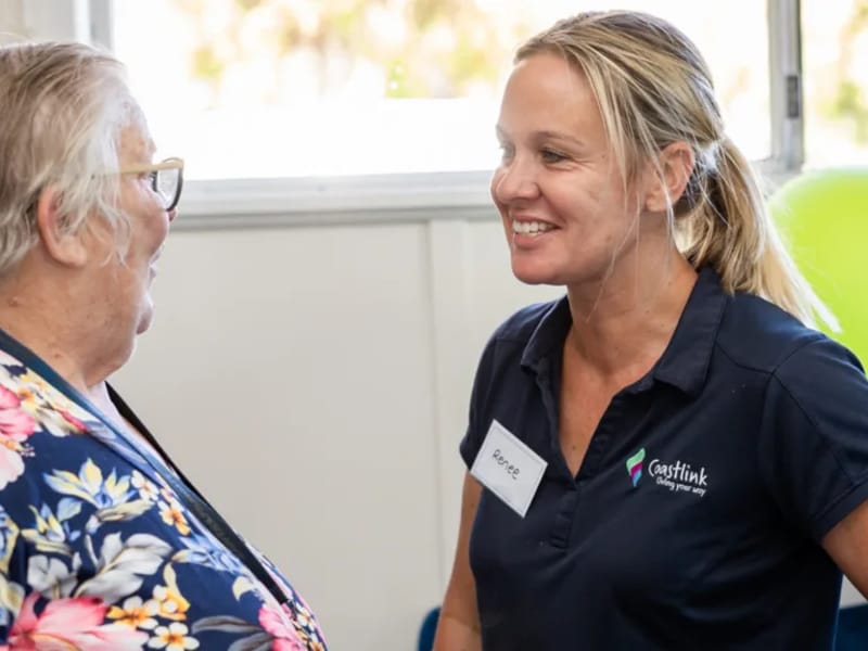 Central Coast Alternative Care Group Ltd. t/as Coastlink - In-Home Care in Gosford, NSW photo 1