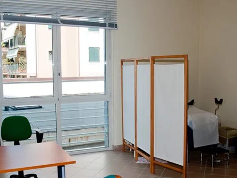 Rsa 1 Asp Carlo Pezzani - Casa di Riposo in Voghera, Lombardia photo 1