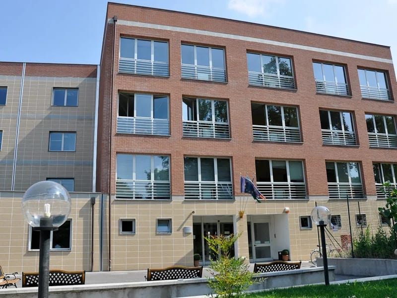 Rsa 1 Asp Carlo Pezzani - Casa di Riposo in Voghera, Lombardia photo 3