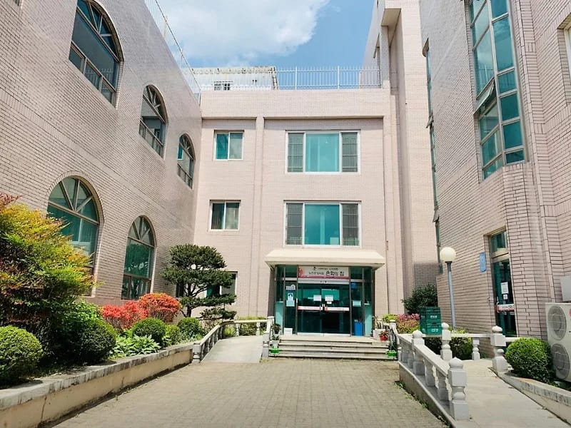 경주안심실버타운 - 요양원 in 경주시, 경상북도 photo 3