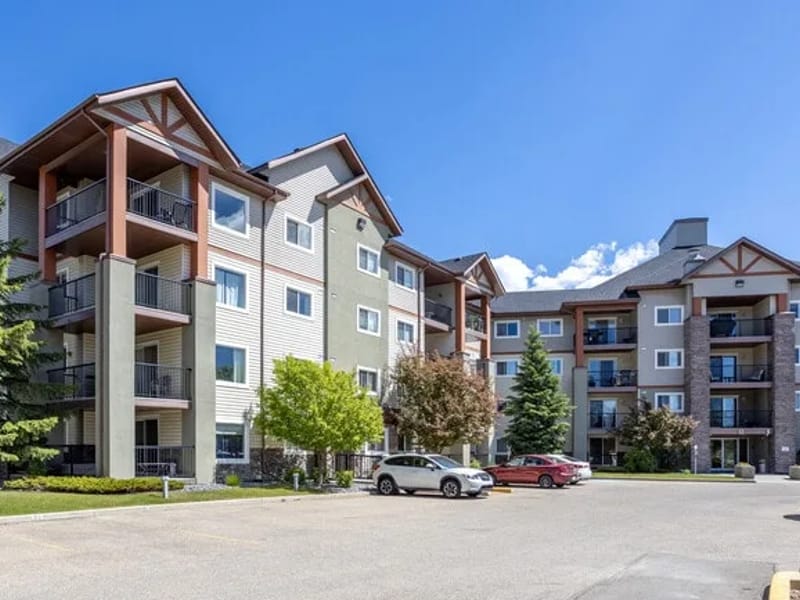 INGLEWOOD - Assisted Living in Red Deer, AB photo 3