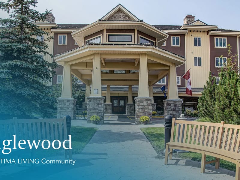 INGLEWOOD - Assisted Living in Red Deer, AB photo 1