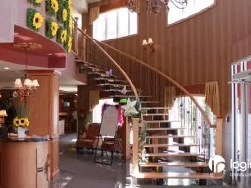 Residence Personnes Agees Ma Joie - Maison de Retraite in CHAMBERY, Auvergne-Rhône-Alpes photo 3