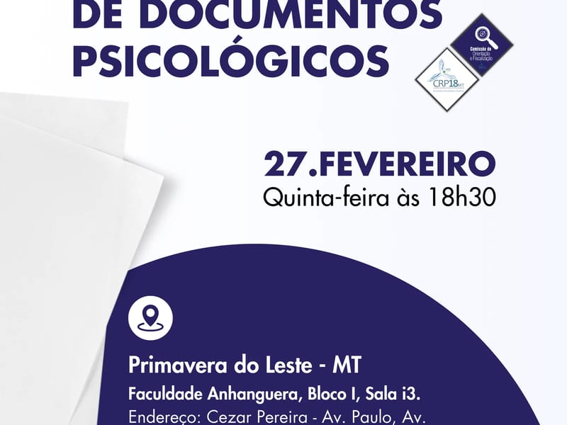 PSICOLOGIA PARIZOTTO - Cuidado Domiciliar in Primavera Do Leste, MT photo 3