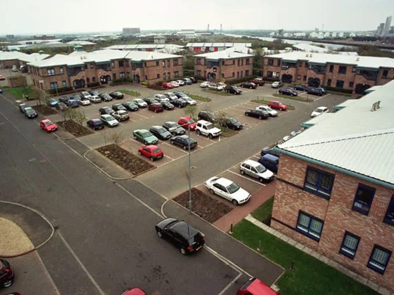 Bridge Court Bungalow - Assisted Living in Middlesbrough, England photo 2