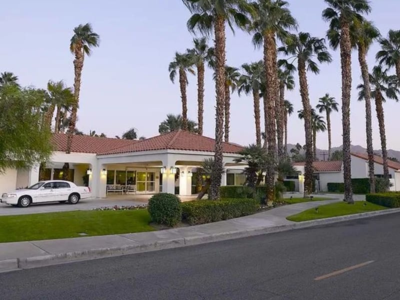 Ambiente Enterprises - Home Health Nursing in Palm Desert, CA photo 2