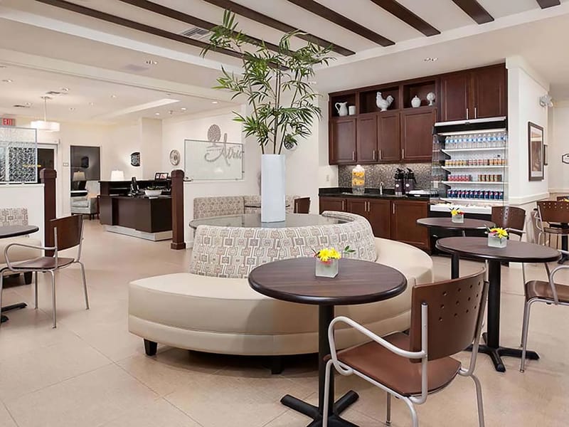 Ambiente Enterprises - Home Health Nursing in Palm Desert, CA photo 3