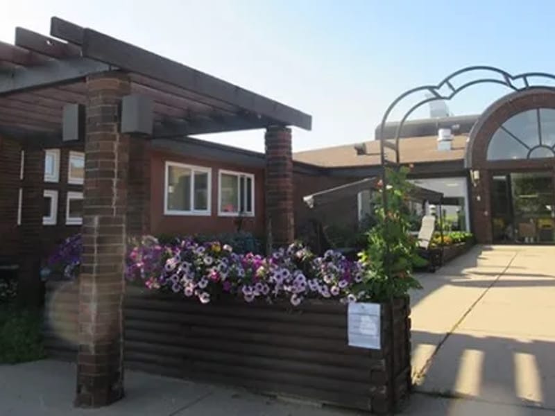 SMITHFIELD LODGE - Assisted Living in Westlock, AB photo 1