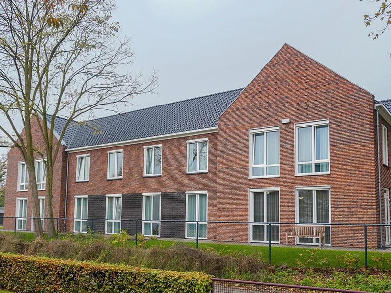 Het Rooyhuis - Verpleeghuis in Venray, Limburg photo 3