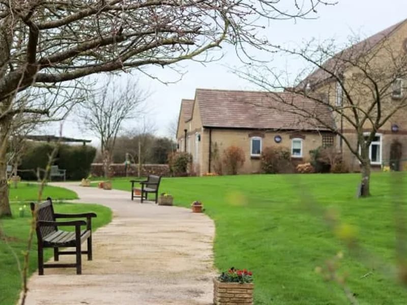 Minchinhampton Centre for the Elderly - Horsfall House - Assisted Living in Stroud, England photo 3