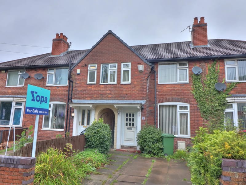 New Lane - Assisted Living in Bolton, England photo 2