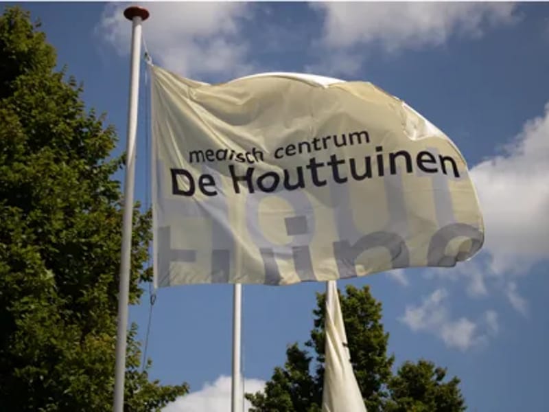 Woonzorglocatie De Houttuinen - Begeleid Wonen in Haarlem, Zuid-Holland photo 2