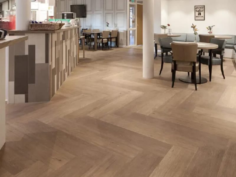 Woonzorglocatie De Houttuinen - Begeleid Wonen in Haarlem, Zuid-Holland photo 3