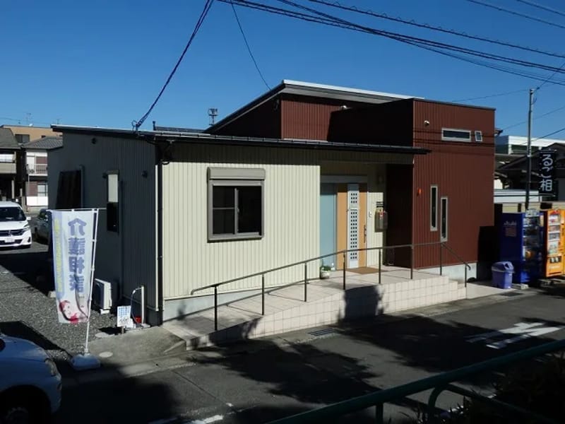 あおい屋根ケアプランセンター - 有料老人ホーム in 栃木市, 栃木県 photo 1