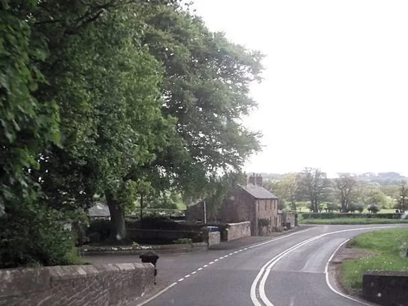 Cambeck Close in Manchester, England photo 1