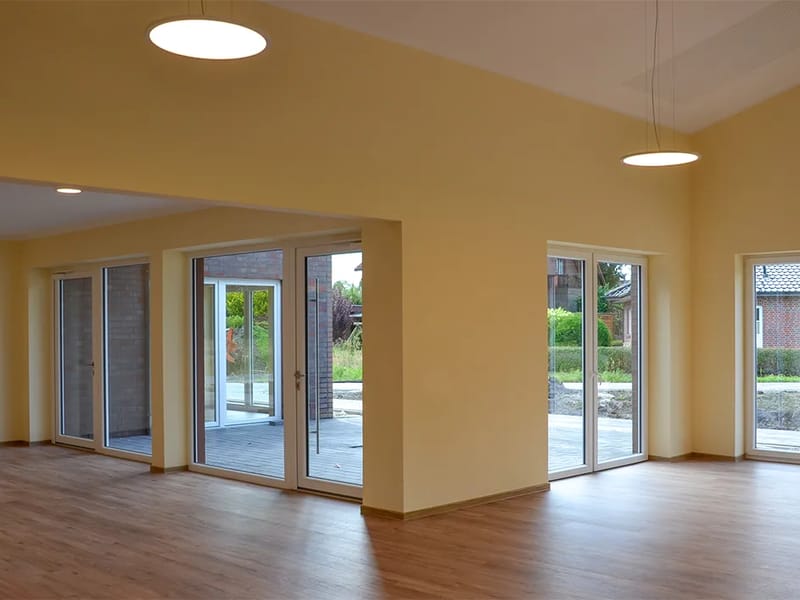 ASB-Tagespflegestätte in Wolfenbüttel, Niedersachsen photo 3
