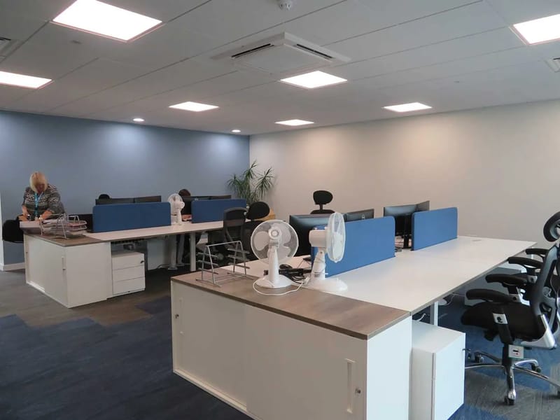 Office - In-Home Care in Bridgwater, England photo 2