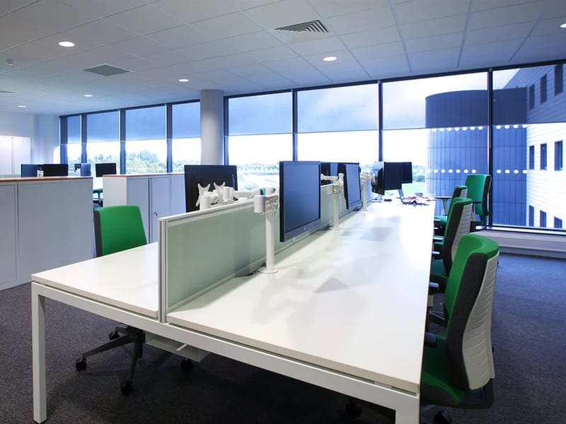 Office - In-Home Care in Bridgwater, England photo 3