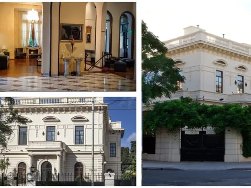 NORMANDY SH - Hogar de Ancianos in VILLA DEVOTO, CABA photo 2
