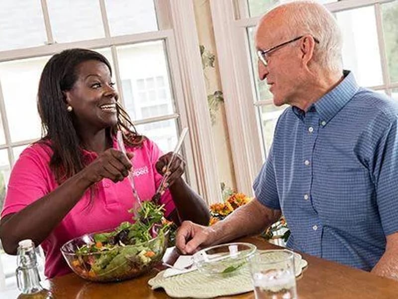Amello Home Care Services LLC - Home Health Nursing in Tampa, FL photo 2