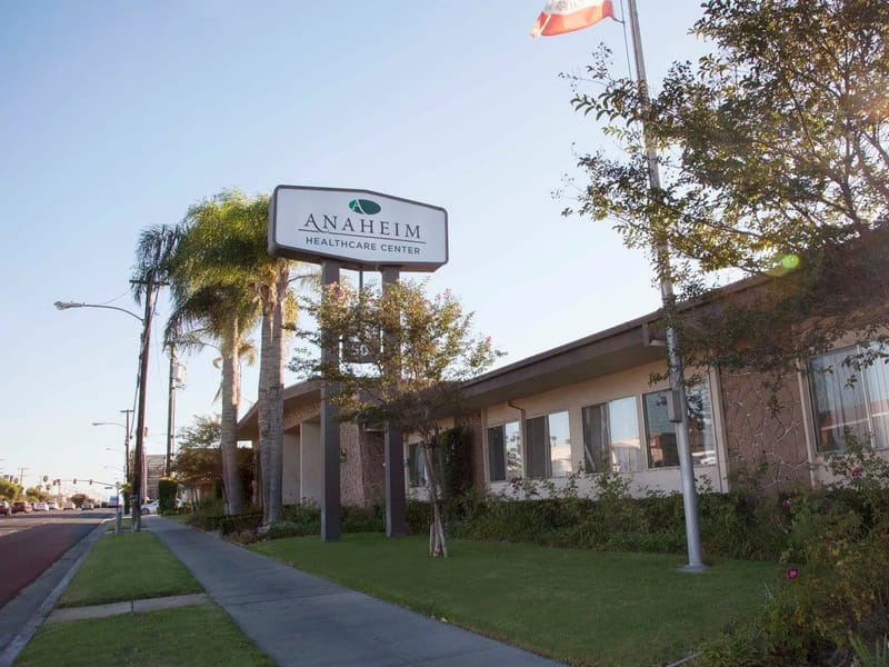City of Anaheim - Medical Transport in Anaheim, CA photo 1